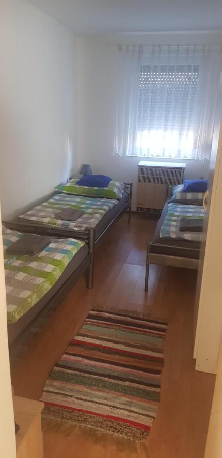 Harmónia Vendégház Poroszló Extérieur photo