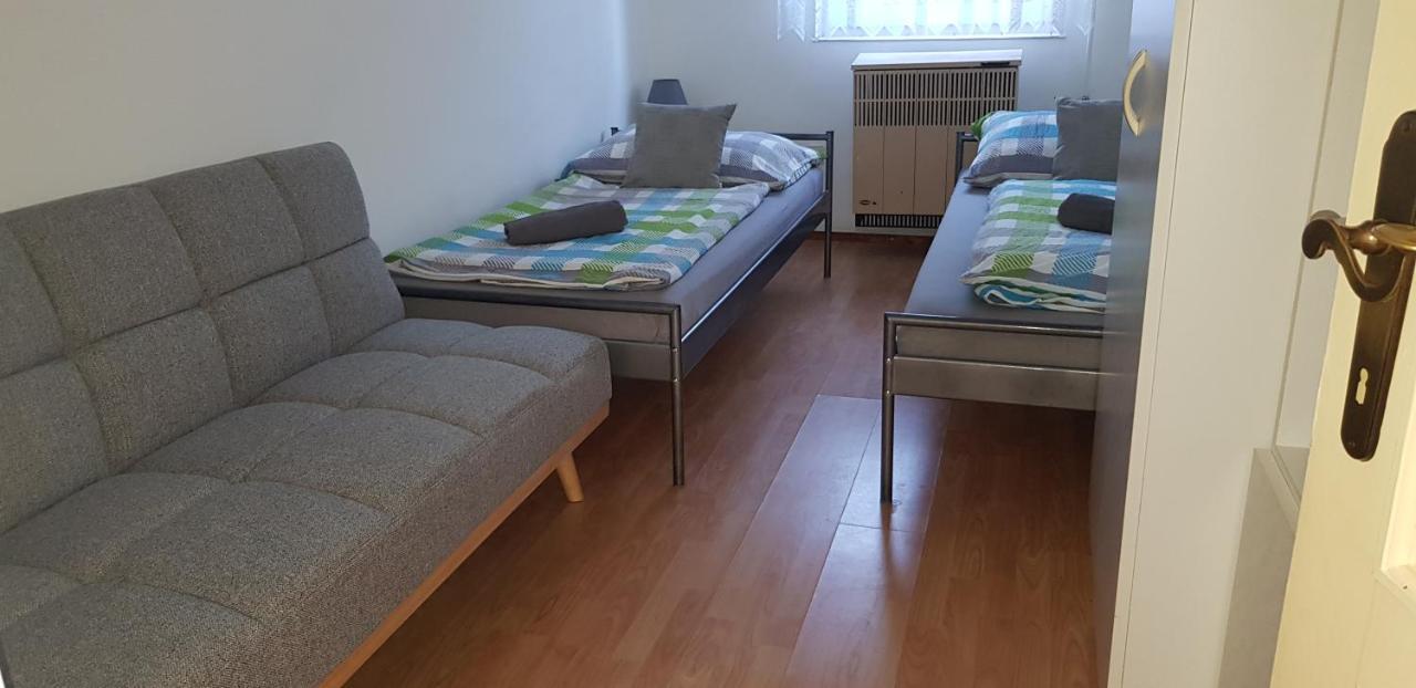 Harmónia Vendégház Poroszló Extérieur photo
